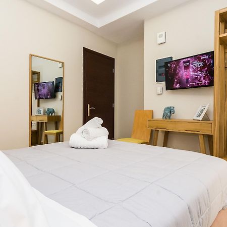 Alektor Studios & Apartments 자킨토스 타운 외부 사진